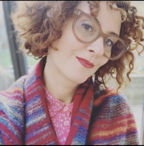 Dr Rachel Master